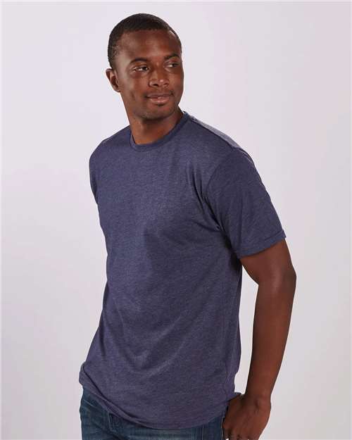Boxercraft Unisex Tri-Blend T-Shirt - Boxercraft BM2102