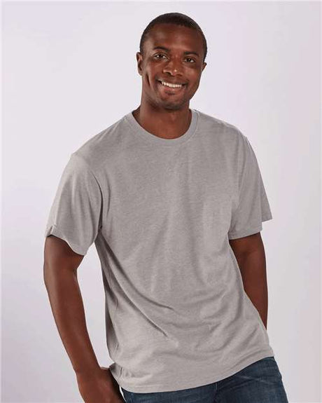 Boxercraft Unisex Tri-Blend T-Shirt - Boxercraft BM2102