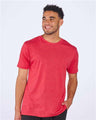 Boxercraft Unisex Tri-Blend T-Shirt - Boxercraft BM2102