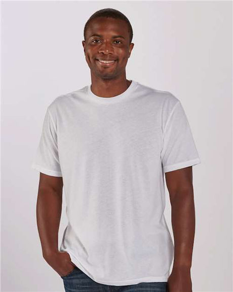 Boxercraft Unisex Tri-Blend T-Shirt - Boxercraft BM2102
