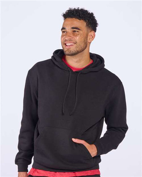 Boxercraft Unisex Fleece Hooded Sweatshirt - Boxercraft BM5302