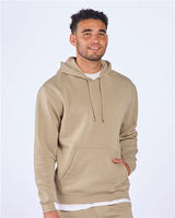 Boxercraft Unisex Fleece Hooded Sweatshirt - Boxercraft BM5302