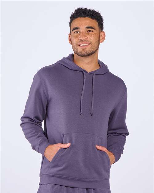 Boxercraft Unisex Fleece Hooded Sweatshirt - Boxercraft BM5302
