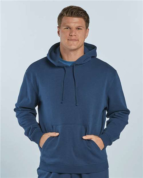 Boxercraft Unisex Fleece Hooded Sweatshirt - Boxercraft BM5302