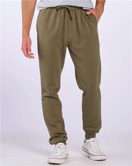 Boxercraft Unisex Fleece Joggers - Boxercraft BM6602