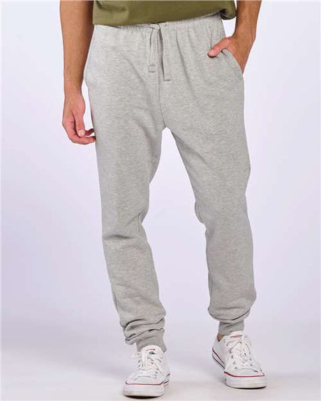Boxercraft Unisex Fleece Joggers - Boxercraft BM6602