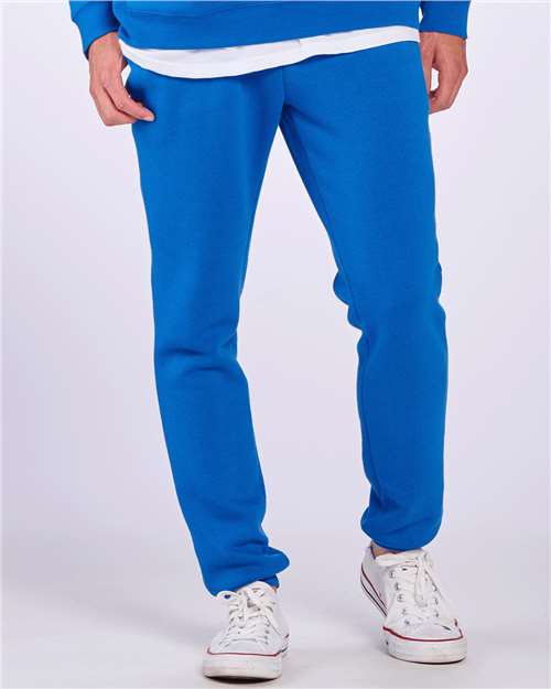 Boxercraft Unisex Fleece Joggers - Boxercraft BM6602