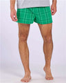 Boxercraft Men's Double Brushed Flannel Boxers - Boxercraft BM6701