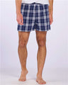 Boxercraft Men's Double Brushed Flannel Boxers - Boxercraft BM6701