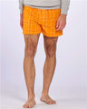 Boxercraft Men's Double Brushed Flannel Boxers - Boxercraft BM6701