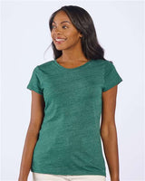 Boxercraft Women's Tri-Blend T-Shirt - Boxercraft BW2101