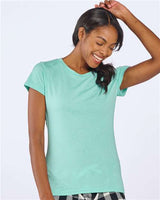 Boxercraft Women's Tri-Blend T-Shirt - Boxercraft BW2101