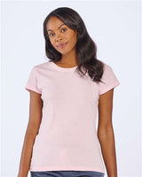 Boxercraft Women's Tri-Blend T-Shirt - Boxercraft BW2101