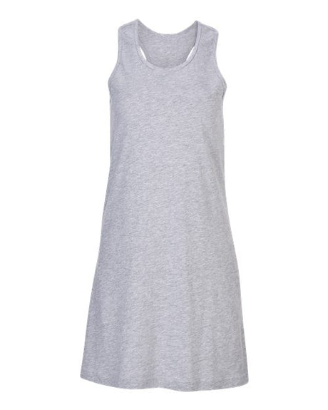 Boxercraft Women's Caydn Tank Dress - Boxercraft BW4102