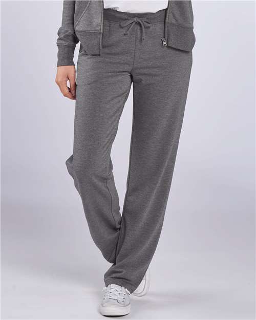 Boxercraft Women's Dream Fleece Pants - Boxercraft BW6601