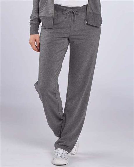 Boxercraft Women's Dream Fleece Pants - Boxercraft BW6601