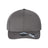 Atlantis Headwear Sustainable Honeycomb Cap - Atlantis Headwear SKYE Atlantis Headwear Dark Grey Adjustable