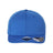 Atlantis Headwear Sustainable Honeycomb Cap - Atlantis Headwear SKYE Atlantis Headwear Royal Adjustable