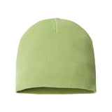 Atlantis Headwear Sustainable Beanie - Atlantis Headwear YALA Atlantis Headwear Leaf Green One Size