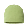 Atlantis Headwear Sustainable Beanie - Atlantis Headwear YALA Atlantis Headwear Leaf Green One Size