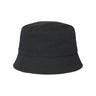 Atlantis Headwear Sustainable Bucket Hat - Atlantis Headwear POWELL Atlantis Headwear Black One Size