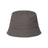 Atlantis Headwear Sustainable Bucket Hat - Atlantis Headwear POWELL Atlantis Headwear Dark Grey One Size