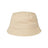 Atlantis Headwear Sustainable Bucket Hat - Atlantis Headwear POWELL Atlantis Headwear Khaki One Size