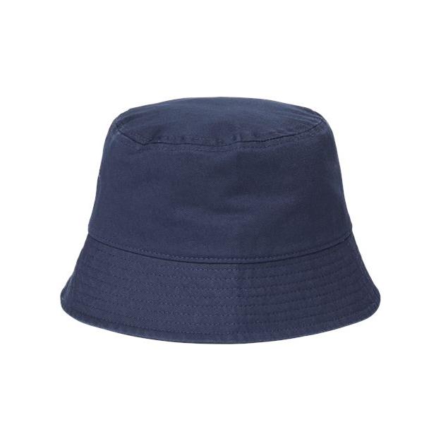 Atlantis Headwear Sustainable Bucket Hat - Atlantis Headwear POWELL Atlantis Headwear Navy One Size