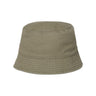 Atlantis Headwear Sustainable Bucket Hat - Atlantis Headwear POWELL Atlantis Headwear Olive One Size