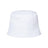 Atlantis Headwear Sustainable Bucket Hat - Atlantis Headwear POWELL Atlantis Headwear White One Size