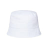 Atlantis Headwear Sustainable Bucket Hat - Atlantis Headwear POWELL Atlantis Headwear White One Size