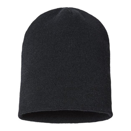CAP AMERICA USA-Made Sustainable Beanie - CAP AMERICA SKN28 CAP AMERICA