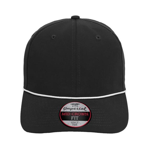 Imperial The Wingman Cap - Imperial 7054