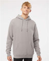 Independent Trading Co. IND4000 Unisex Heavyweight Hooded Sweatshirt | Wholesale Bulk Hoodie