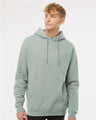 Independent Trading Co. IND4000 Unisex Heavyweight Hooded Sweatshirt | Wholesale Bulk Hoodie