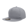 Decky 5 Panel High Profile Structured Cotton Blend Snapback | Decky 1064