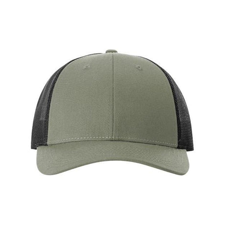 Richardson Low Pro Trucker Cap - Richardson 115