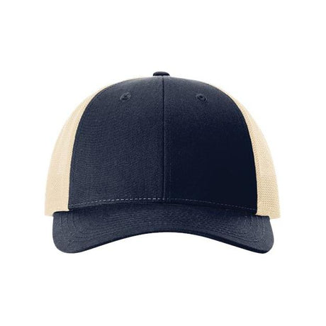 Richardson Low Pro Trucker Cap - Richardson 115