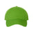CAP AMERICA Relaxed Golf Dad Hat - CAP AMERICA i1002 CAP AMERICA Irish Green Adjustable