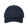 CAP AMERICA Relaxed Golf Dad Hat - CAP AMERICA i1002 CAP AMERICA Navy Adjustable