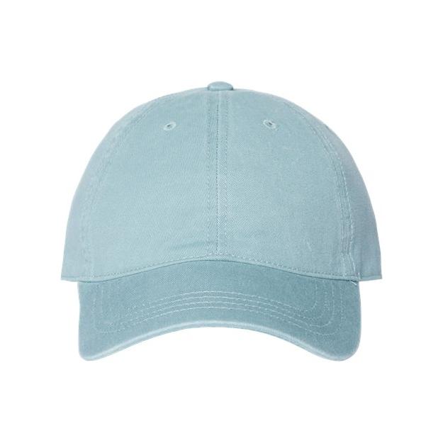 CAP AMERICA Relaxed Golf Dad Hat - CAP AMERICA i1002