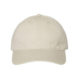 CAP AMERICA Relaxed Golf Dad Hat - CAP AMERICA i1002