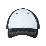 CAP AMERICA Relaxed Golf Dad Hat - CAP AMERICA i1002
