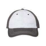 CAP AMERICA Relaxed Golf Dad Hat - CAP AMERICA i1002