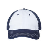 CAP AMERICA Relaxed Golf Dad Hat - CAP AMERICA i1002