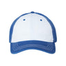 CAP AMERICA Relaxed Golf Dad Hat - CAP AMERICA i1002