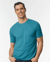 Gildan Unisex Softstyle® Triblend T-Shirt - Gildan 6750