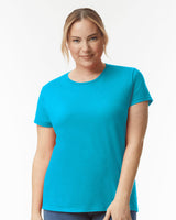 Gildan 880 Women's Softstyle Lightweight T-Shirt