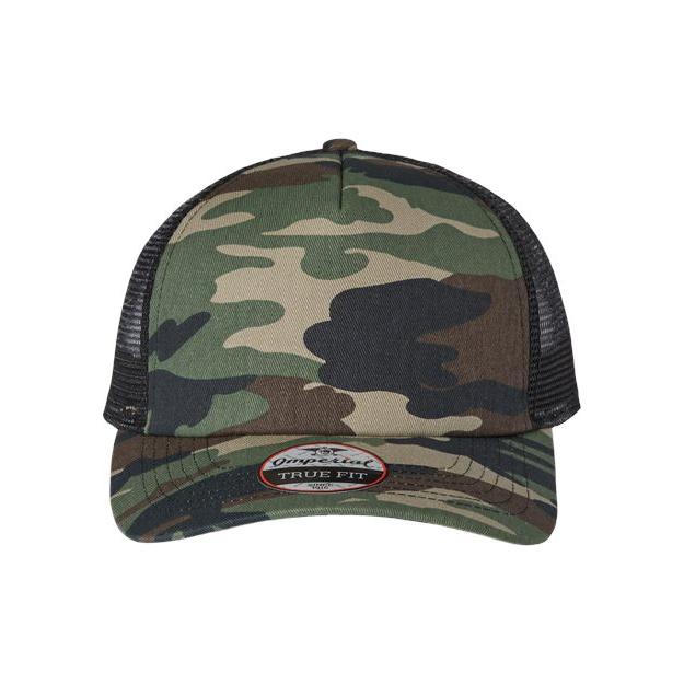 Imperial North Country Trucker Cap - Imperial 1287