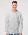 Independent Trading Co. SS4500 Unisex Midweight Hooded Sweatshirt | Wholesale Bulk Hoodie